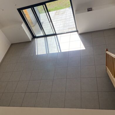 Immeuble  580000 €