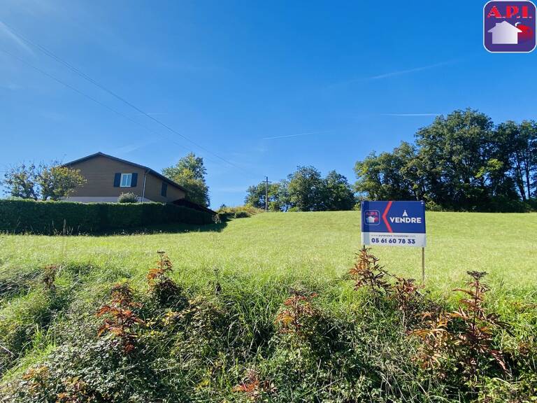 Terrain à construire  3100 m²  — photo 1