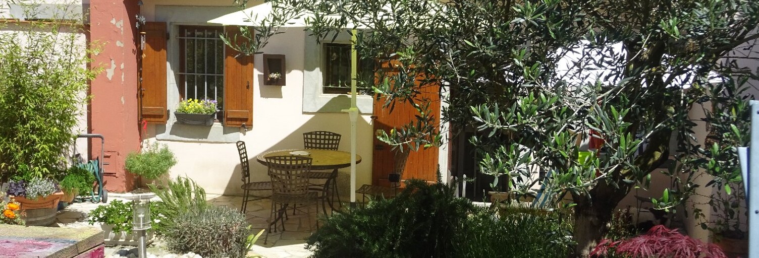 Maison 5 Pièces 180 m² à vendre à Fanjeaux (11270)