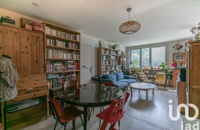 vente appartement 299 000 € à proximité de La Courneuve (93120)