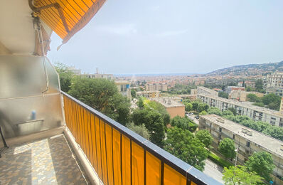 location appartement 1 114 € CC /mois à proximité de Saint-Paul-de-Vence (06570)