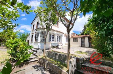 vente maison 189 740 € à proximité de Trèbes (11800)