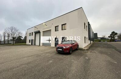 location commerce 4 604 € CC /mois à proximité de Fleurieux-sur-l'Arbresle (69210)