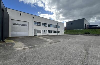 location commerce 4 604 € CC /mois à proximité de Saint-Genis-les-Ollières (69290)