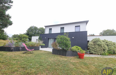 vente maison 449 000 € à proximité de Machecoul (44270)