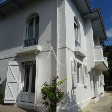 Maison 7 pièces 155 m²