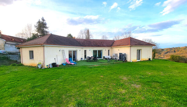 Villa / Maison 4 pièces  à vendre Pau 64000