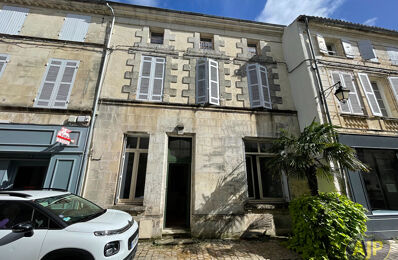 vente maison 165 165 € à proximité de Nantillé (17770)