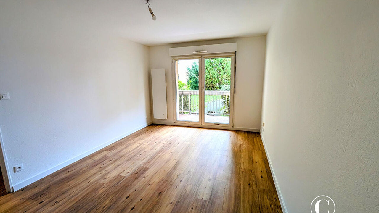 appartement 2 pièces 50 m2 à vendre à Strasbourg (67200)