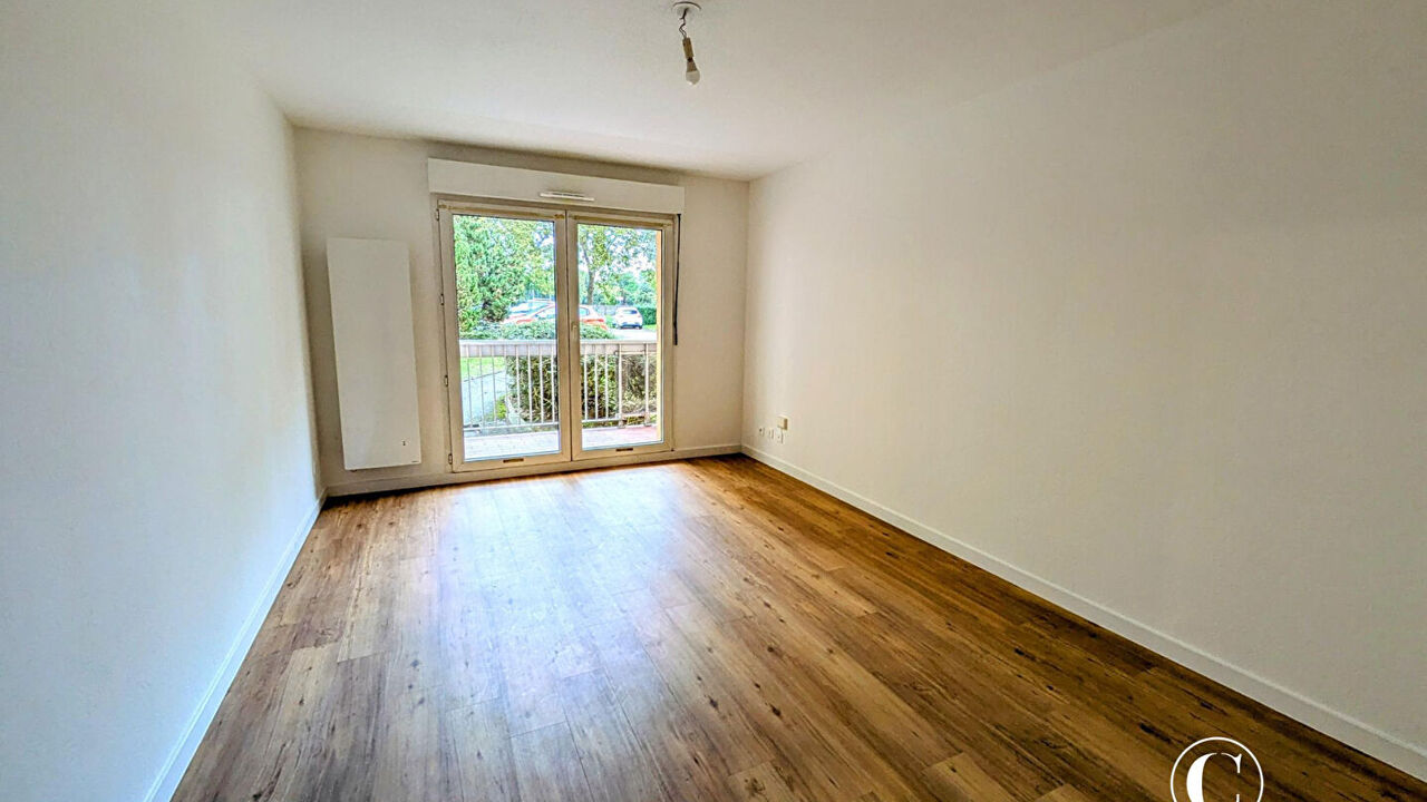 appartement 2 pièces 50 m2 à vendre à Strasbourg (67200)