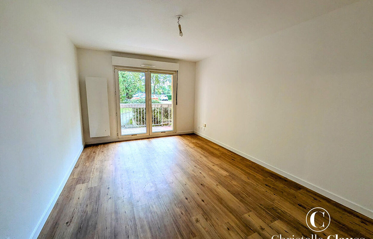 appartement 2 pièces 50 m2 à vendre à Strasbourg (67200)