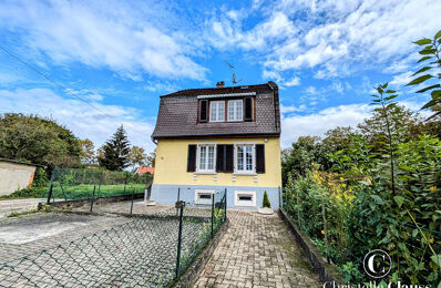 vente maison 336 000 € à proximité de Lingolsheim (67380)