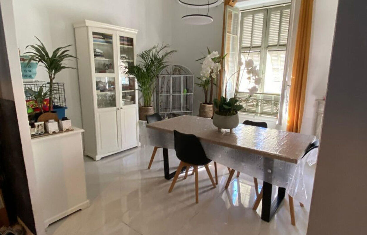 appartement 5 pièces 85 m2 à vendre à Nice (06000)