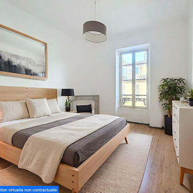 Appartement 5 pièces 319000 €