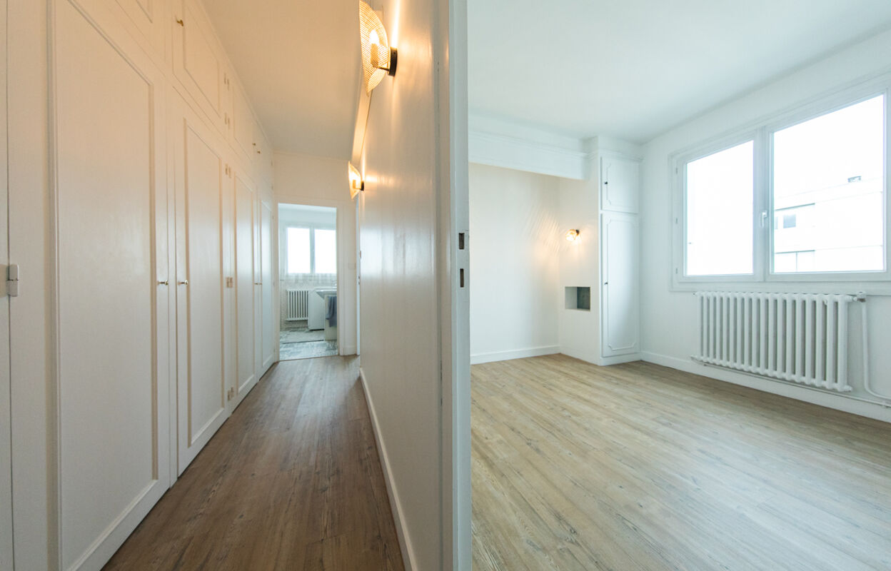 appartement 4 pièces 92 m2 à vendre à Tours (37000)