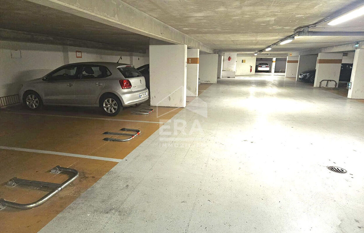 garage  pièces 12 m2 à vendre à Cannes (06400)