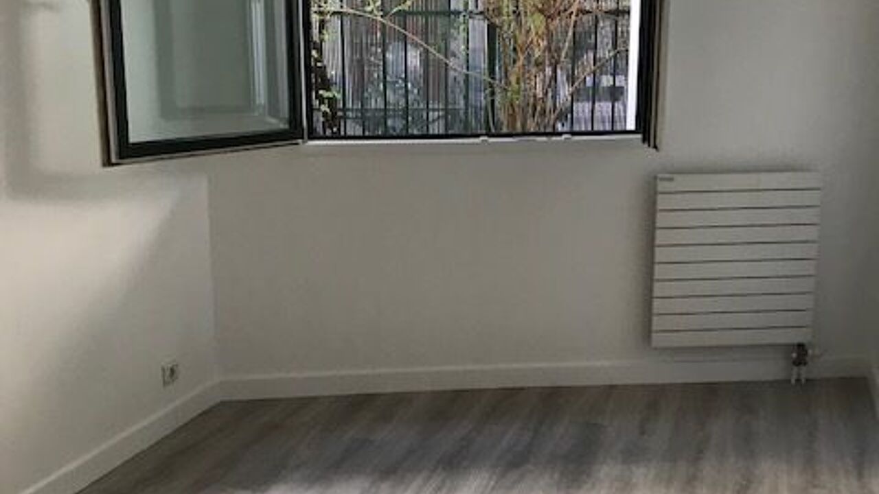 appartement 2 pièces 44 m2 à louer à Levallois-Perret (92300)