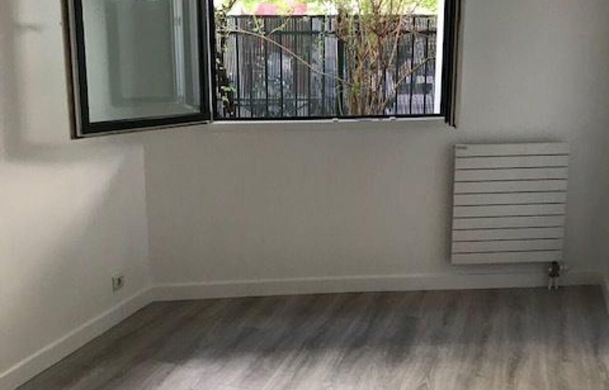 appartement 2 pièces 44 m2 à louer à Levallois-Perret (92300)