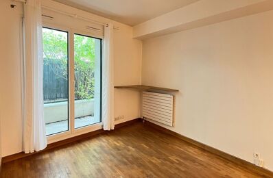 location appartement 1 298 € CC /mois à proximité de Saint-Cloud (92210)