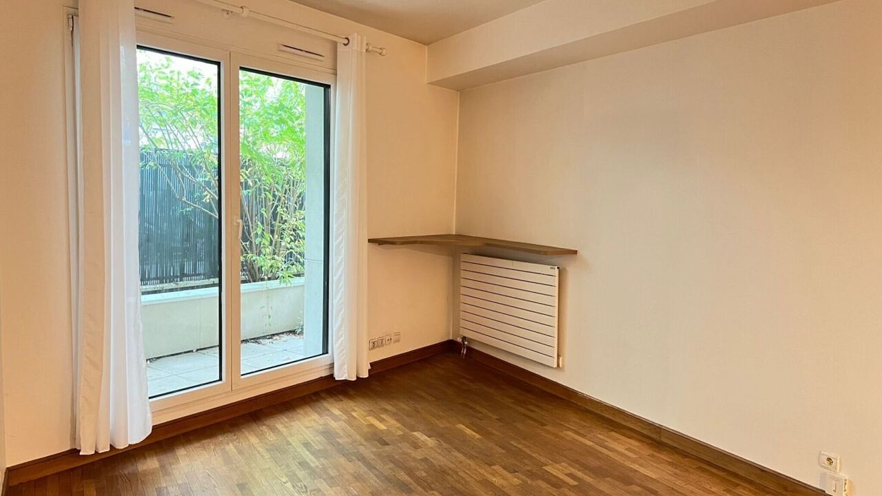 appartement 2 pièces 44 m2 à louer à Levallois-Perret (92300)