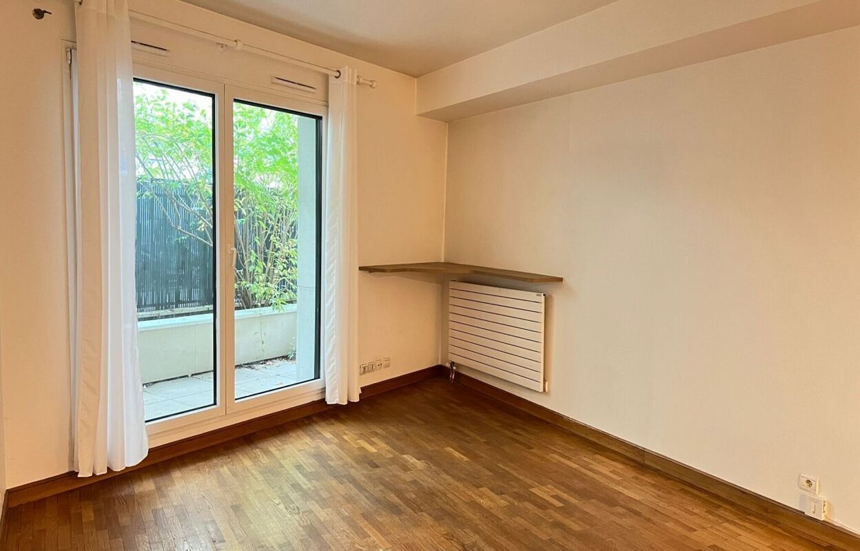 appartement 2 pièces 44 m2 à louer à Levallois-Perret (92300)