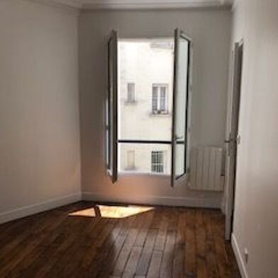 Appartement 2 pièces 36 m²