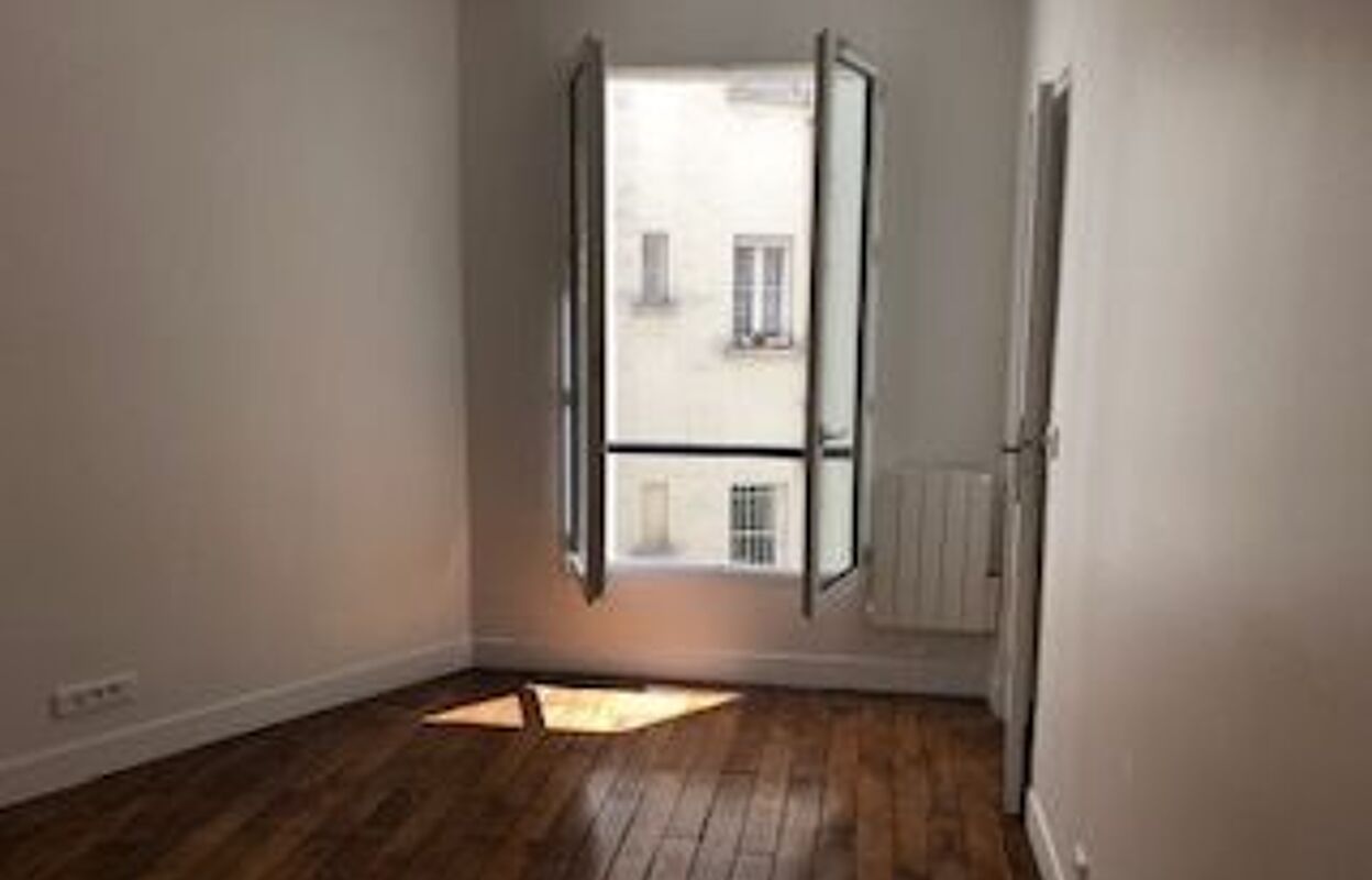 appartement 2 pièces 36 m2 à louer à Paris 9 (75009)