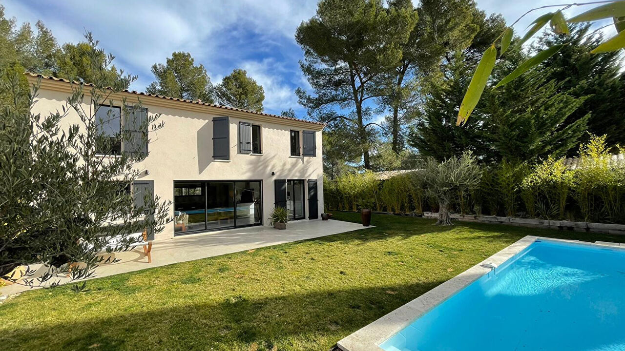 maison 5 pièces 173 m2 à louer à Aix-en-Provence (13090)