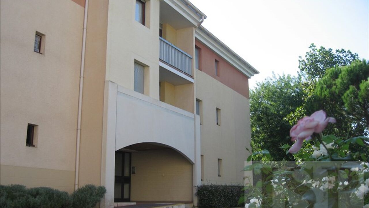 appartement 2 pièces 39 m2 à louer à Aix-en-Provence (13090)