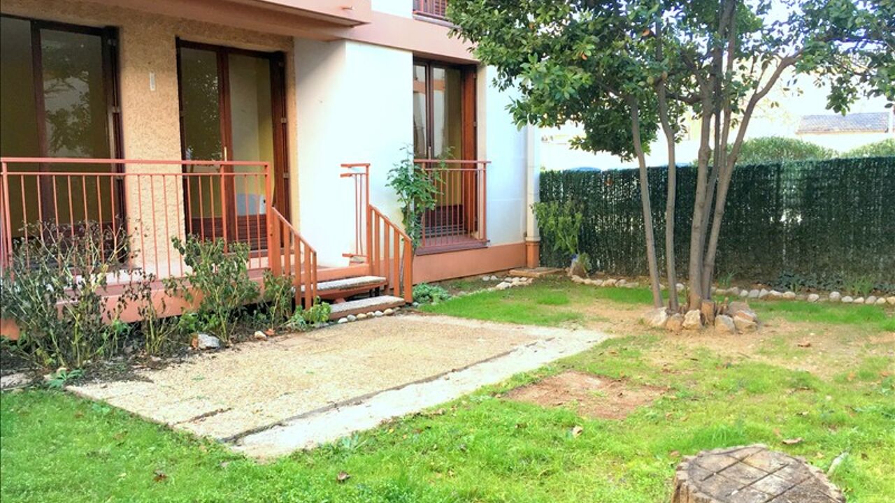 appartement 3 pièces 73 m2 à louer à Aix-en-Provence (13090)