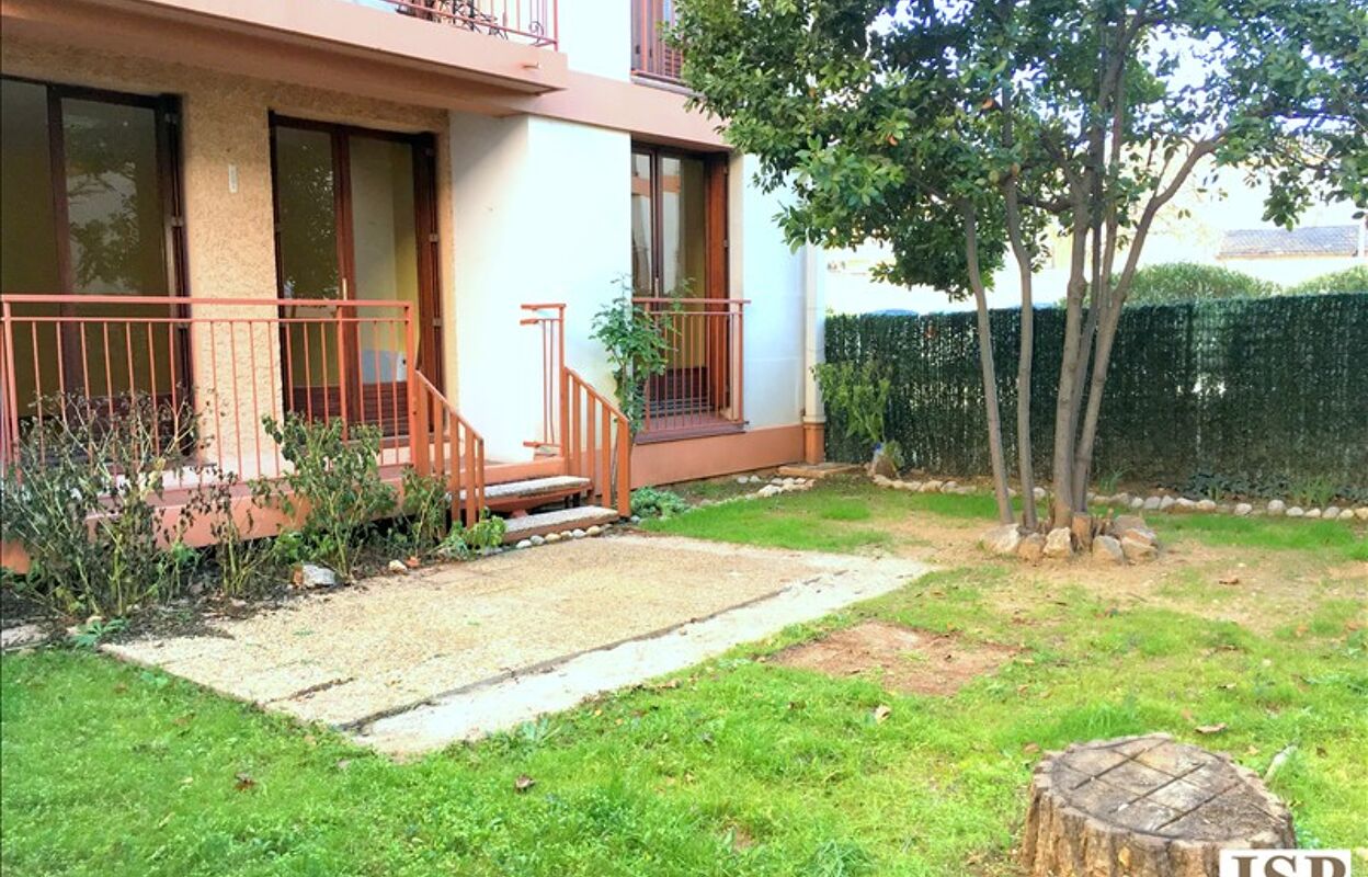 appartement 3 pièces 73 m2 à louer à Aix-en-Provence (13090)