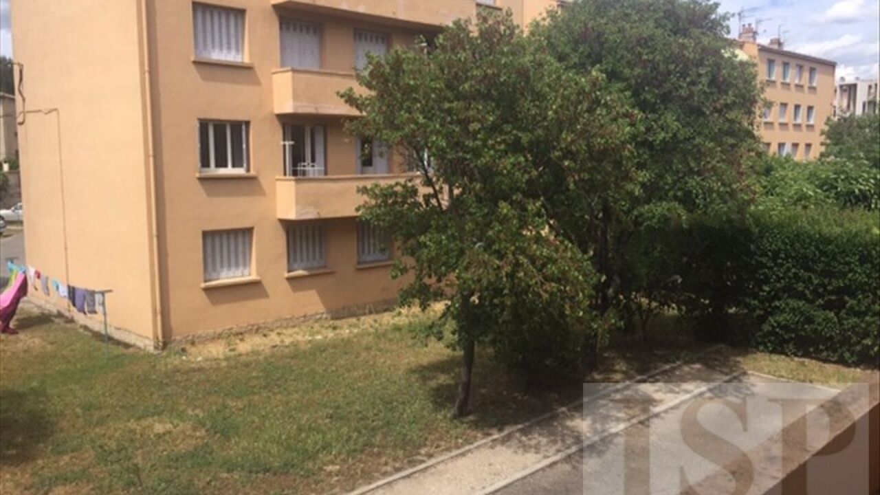 appartement 3 pièces 53 m2 à louer à Aix-en-Provence (13090)