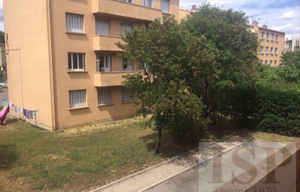 appartement 3 pièces 53 m2 à louer à Aix-en-Provence (13090)