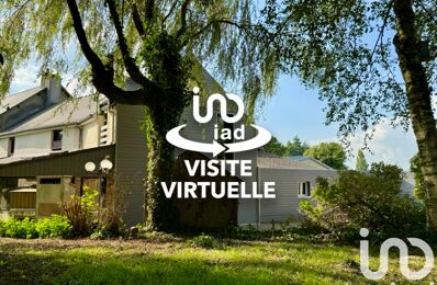 vente maison 255 000 € à proximité de Yvignac-la-Tour (22350)