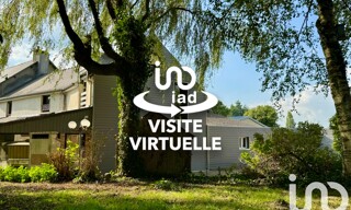 Maison 5 Pièces 207 m² à vendre à Quédillac (35290)