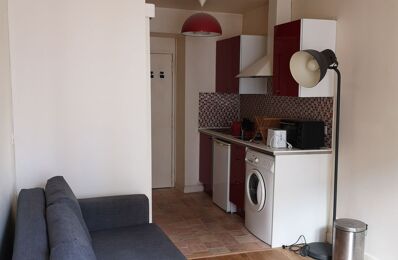 location appartement 751 € CC /mois à proximité de Paris 11 (75011)