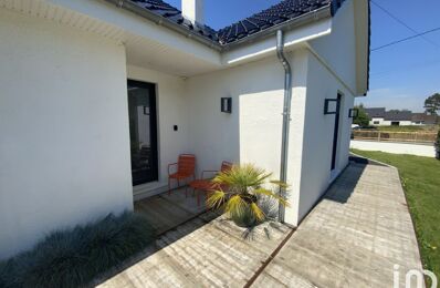 vente maison 613 000 € à proximité de Camiers (62176)