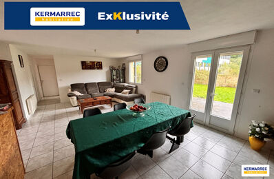 vente maison 251 200 € à proximité de Montreuil-sous-Pérouse (35500)