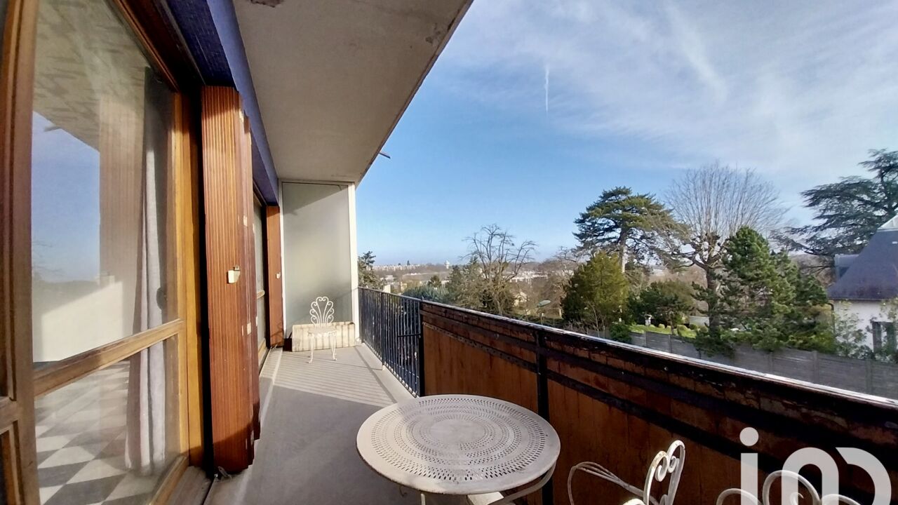 appartement 4 pièces 96 m2 à vendre à Vaucresson (92420)