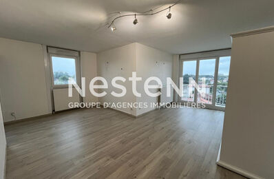 location appartement 649 € CC /mois à proximité de Bron (69500)