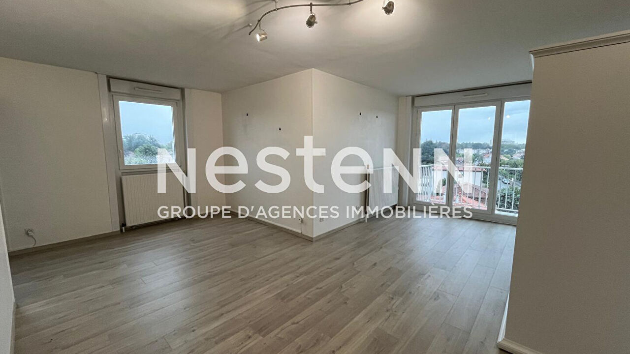 appartement 1 pièces 36 m2 à louer à Bron (69500)