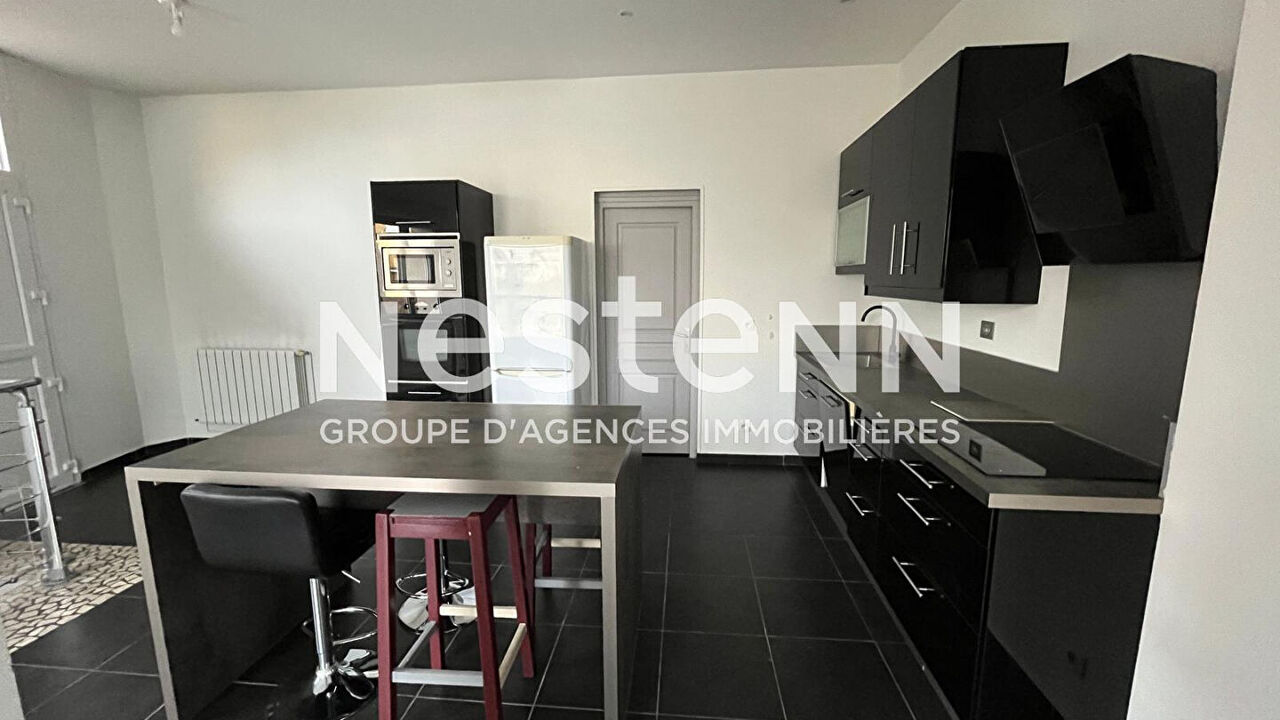 appartement 3 pièces 95 m2 à louer à Bron (69500)