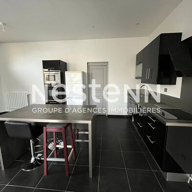 Appartement 3 pièces 95 m²