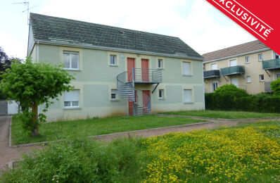 vente appartement 98 000 € à proximité de Appoigny (89380)