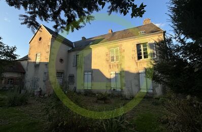 vente maison 150 500 € à proximité de Chénérailles (23130)