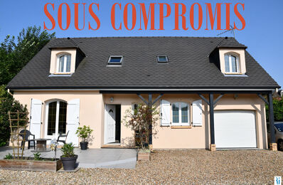 vente maison 294 000 € à proximité de Romilly-sur-Andelle (27610)