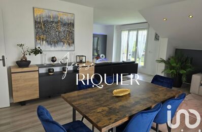 vente appartement 750 000 € à proximité de Suresnes (92150)