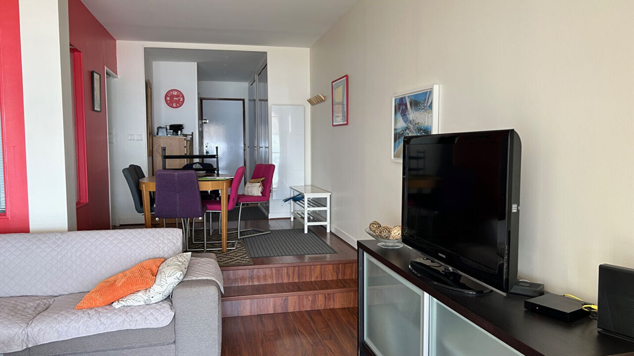 appartement 2 pièces 46 m2 à louer à La Baule-Escoublac (44500)