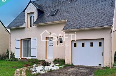 vente maison 355 000 € à proximité de Trignac (44570)