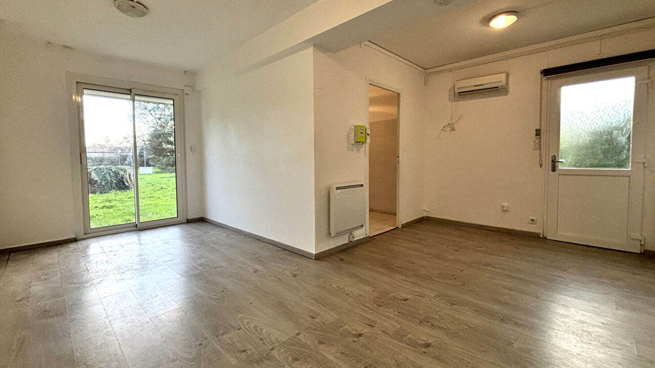 appartement 2 pièces 37 m2 à vendre à Montauban (82000)